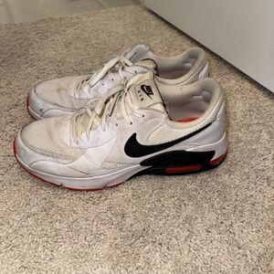 Nike Men's Air Max Infinity 2 Shoes